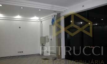 Imagem 6: Sala - Vila Bissoto - Valinhos