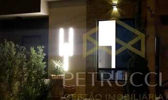 Imagem 6: Casa - Jardins do Império - Indaiatuba