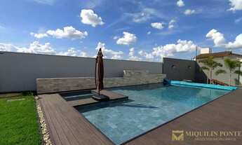 Imagem 4: Casa para venda, com 3 quartos, área gourmet e piscina, 275 m², no Colina Verde - Jabotica