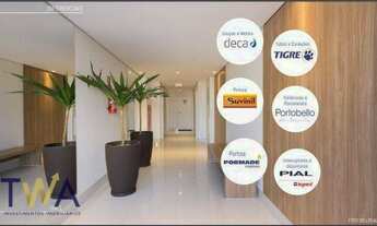 Imagem 5: Apartamento com 3 dormitórios à venda, 113 m² por R$ 474.576,48 - Boa Vista - Belo Horizon