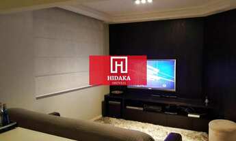 Imagem 3: Apartamento à venda no bairro Vila Andrade - São Paulo/SP, Zona Oeste