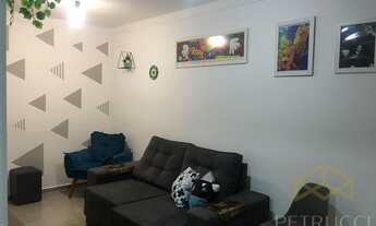 Imagem 3: Casa - Jardim dos Colibris - Indaiatuba