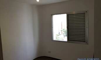 Imagem 3: APARTAMENTO - MOEMA PÁSSAROS - SP