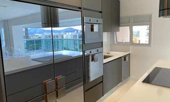 Imagem 6: Apartamento para venda com 200 metros quadrados com 3 quartos