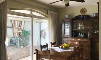 Imagem 1: CASA ASSOBRADADA - CAMPO BELO - SP