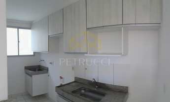 Imagem 4: Apartamento - Vila Carminha - Campinas