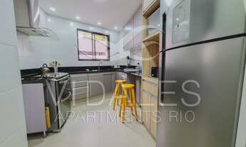 Imagem 4: LINDO APARTAMENTO COM VARANDA! LARANJEIRAS