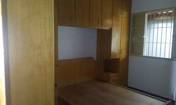 Imagem: Santo André - Casa Padrão - Camilopolis