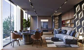 Imagem 10: BAY HOUSE RESIDENCE