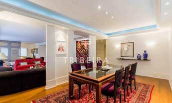 Imagem 7: Imóvel de 368m², com 4 dormitórios (sendo 2 suítes)