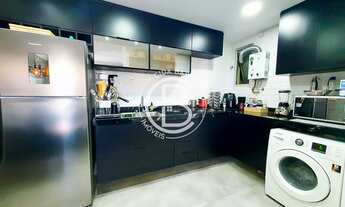 Imagem 6: Apartamento para venda de 2 quartos em Jardim Camburi com elevador e varanda