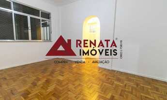 Imagem 1: Rio de Janeiro - Apartamento Padrão - Tijuca