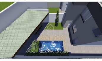 Imagem 5: Casa Duplex em Contagem - Cabral