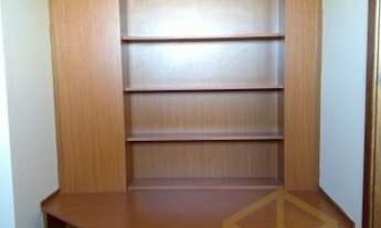 Imagem 4: Casa - Jardim Santa Genebra II (Barão Geraldo) - Campinas