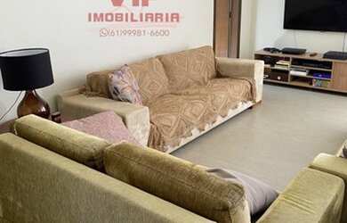 Imagem 9: LINDA CASA NO CONDOMÍNIO PRIVE, LAGO NORTE, TODA NO PORCELANATO, GRANITO E CHURRASQUEIRAS