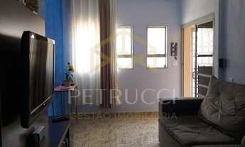 Imagem 5: Casa - Jardim Dom Nery - Campinas