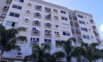 Imagem: Porto Alegre - Apartamento Padrão - Glória