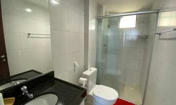 Imagem 15: Alugo temporada apto dois quartos completo 700 metros da praia