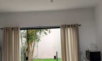 Imagem 5: Sobrado para venda possui 90m² Mogi Moderno - R$ 450.000,00