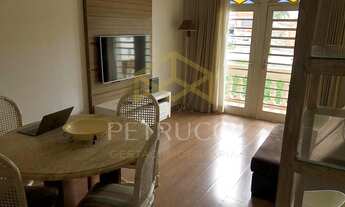 Imagem 3: Apartamento - Jardim Nossa Senhora Auxiliadora - Campinas