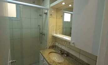 Imagem 3: Apartamento com 3 dormitórios, 69 m² - venda por R$ 470.000,00 ou aluguel por R$ 2.200,00