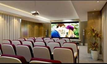 Imagem 5: Piazza Toscana na Marambia , Belem -PA