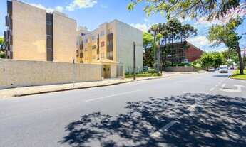 Imagem 2: Apartamento para Locação com 02 dormitórios e 01 vaga de Garagem no Água Verde