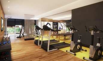 Imagem 7: Apartamento Cobertura Duplex