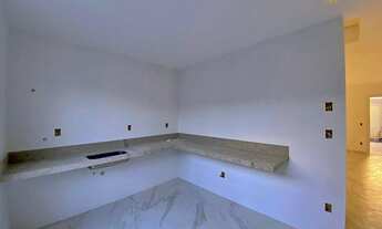 Imagem 6: Casa com 3 dormitórios à venda, 135 m² por R$ 620.000,00 - Colina de Laranjeiras - Serra/E