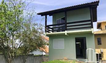Imagem 3: Casa com 2 dormitórios à venda, 90 m² por R$ 540.000,00 - Ingleses do Rio Vermelho - Flori