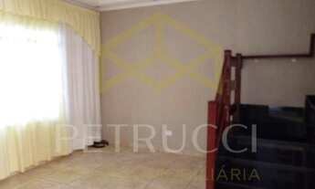 Imagem 3: Casa - Parque Residencial Vila União - Campinas