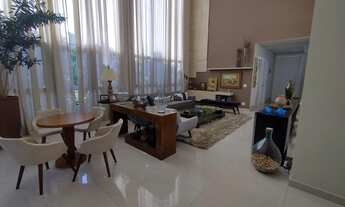 Imagem 5: Casa para Venda em Barueri, Alphaville, 4 dormitórios, 4 suítes, 7 banheiros, 4 vagas