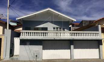 Imagem 2: Casa - Santa Claudina - Vinhedo