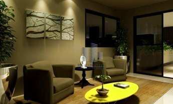 Imagem 5: Apartamento com 3 dormitórios à venda, 98 m² por R$ 531.850,48 - Gruta de Lourdes - Maceió