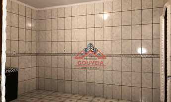 Imagem: Casa com 2 dormitórios para alugar por