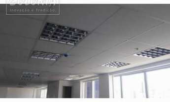 Imagem 3: Santo André - Conjunto Comercial/sala - Vila Bastos