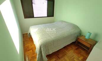 Imagem 6: Apartamento de 86m - 2 dorms - 1 vaga