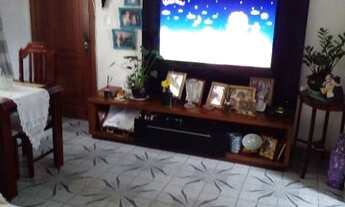 Imagem 3: Apartamento à venda na Rua Comendador Alfaia Rodrigues, Embaré, Santos - SP