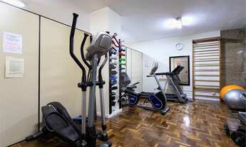 Imagem 4: Lindo apartamento reformado próximo Praça Buenos Aires!