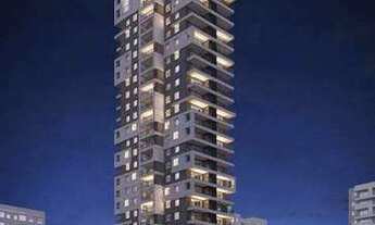 Imagem: Geo Berrini - 61 à 82m², com 1 Dorm