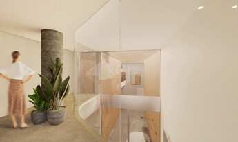 Imagem 3: Porto Alegre - Apartamento Padrão - Menino Deus