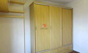 Imagem 5: Apartamento 2 dorms para Venda - Bosque da Saúde, São Paulo - 57m², 1 vaga