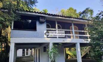 Imagem 2: Casa com 2 dormitórios à venda, 200 m² por R$ 900.000,00 - Granja Viana II - Cotia/SP