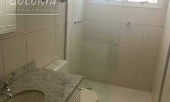 Imagem 6: Santo André - Apartamento Padrão - Jardim