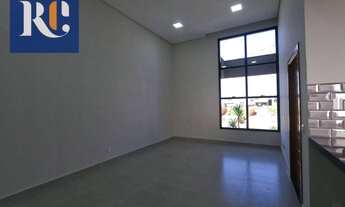 Imagem 3: Casa no Condomínio Gran Reserve, Indaiatuba-SP