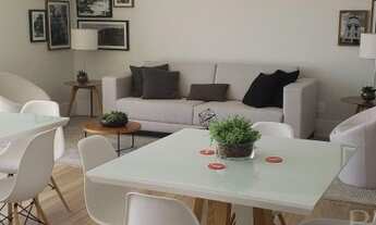 Imagem 2: Apartamento - Vila Eliza - Campinas