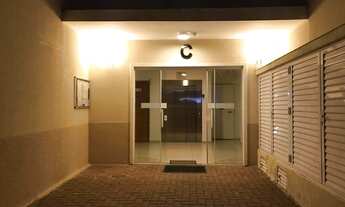 Imagem: Apartamento condomínio Solare