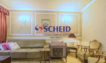 Imagem 2: Sobrado, 3 dormitórios à venda no Broklin em São Paulo !