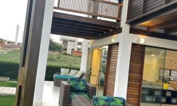 Imagem 2: Casa de condomínio para aluguel e venda tem 360 metros quadrados com 4 quartos