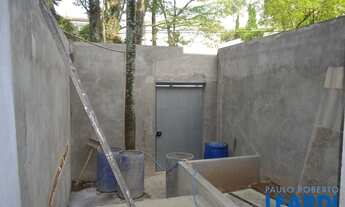 Imagem 6: CASA ASSOBRADADA - CIDADE JARDIM - SP